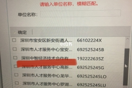 关于深圳入户留学生大专可以吗的信息