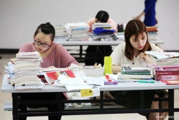 是飘了还是真实力？双非硕士申请南科大博士被拒，让其申请清北