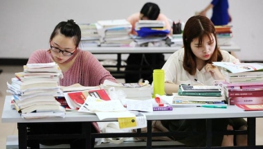 是飘了还是真实力？双非硕士申请南科大博士被拒，让其申请清北