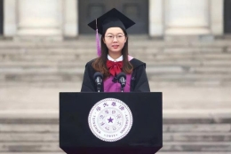 名校女博士拒绝腾讯大厂邀请，跑到深圳当中学老师，只为有编制？