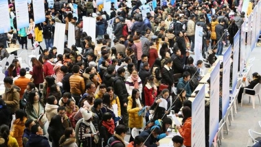 博士毕业应该选深圳中学还是中国电子集团，看到这份名单让人惊讶