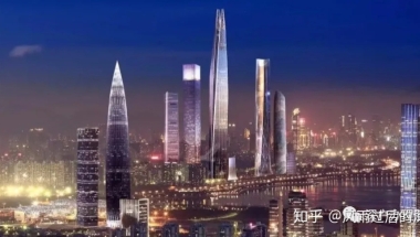 留学生回国如何办理深圳户口？入深户最高补贴是多少？出国党必看！