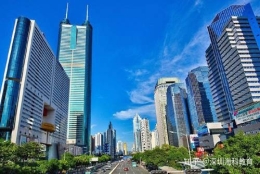 深圳抢人真有一套：为了吸引留学生落户，条件真的是太容易达到了