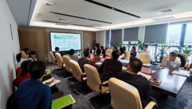 坪山区重点片区规划发展中心召开深圳市建筑工程（绿色建筑）职称政策宣贯会