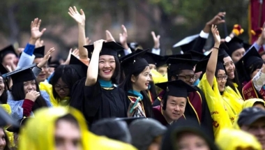 《2020海归留学生就业洞察报告》出炉，海归留学生就业情况解读