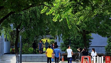 留学生回国求职同比增长67% 深圳位居海归投递城市第三