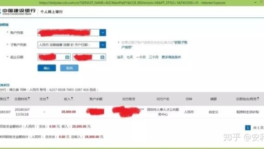 深圳福田区落户补贴数万元，香港留学生抢先申请全攻略！