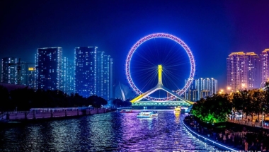 应届生落户天津（河海英才计划）之后，能在异地工作交社保吗？