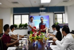 引才聚智！福田区教育系统首批特聘博士签约仪式举行