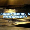 上海居转户案例分析，没有职称如何居转户？