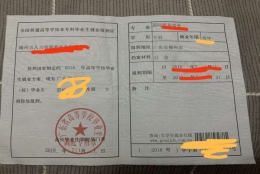 2022年深圳调干入户调令档案