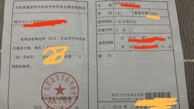 2022年深圳调干入户调令档案