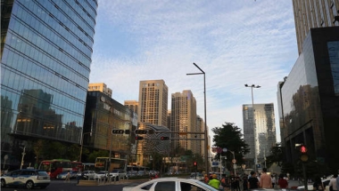 2021年深圳集体户入户条件，是时候赶紧行动了！