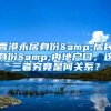 香港永居身份&居民身份&内地户口，这三者究竟是何关系？