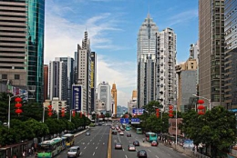 留学生落深圳户口大概南山落户预约